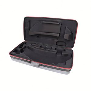 Étui de luxe rigide en EVA personnalisé pour planche de surf, sac de voyage pour paddleboard et longboard - Product Image 1