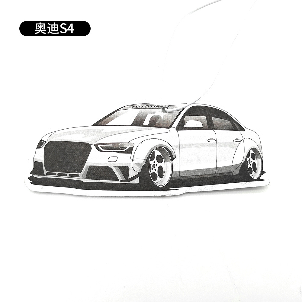 ออดี้ S4
