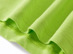 100% Cotton Unisex Summer Plain Shirt Wholesale Streetwear Drop Shoulder Oversized T-shirt Heavy <b>Weight</b> <b>Blank</b> Men's T-shirts - Product Image 4