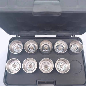 Clé de blocage de roue, écrou <span class=keywords><strong>antivol</strong></span>, vis métalliques, pièces de démontage pour <span class=keywords><strong>Land</strong></span> <span class=keywords><strong>Rover</strong></span> - Product Image 5