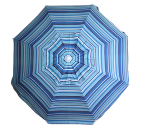 Deluxe <span class=keywords><strong>playa</strong></span> paraguas <span class=keywords><strong>UPF</strong></span> <span class=keywords><strong>50</strong></span> + con bolsillo/aire - Product Image 3