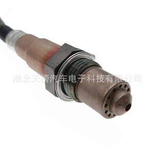 Oxygen Sensor 03C906262D 1K0998262L For Car Replacement Repair New Standard Measurement <b>Range</b> - Product Image 3