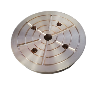 Concasseur à cône HP300 Pièces d'usure de manchon en cuivre personnalisées pour bagues d'arbre principal selon les exigences - Product Image 4