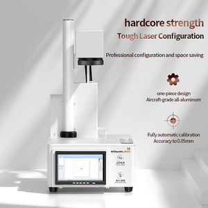 PG-OneS Machine à graver laser multifonctionnelle Puces/<span class=keywords><strong>Chrones</strong></span>/Dog Tags/Gravure tout usage pour bijoux - Product Image 6