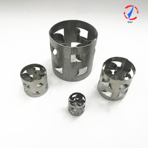 Кольцо из нержавеющей стали, 38 мм, в упаковке - Product Image 1