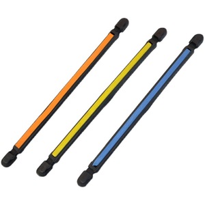 ที่ม้วนสายเบ็ดตกปลา พลาสติก ม้วนสายด้วยมือ อุปกรณ์ตกปลา รอกแบบยูนิเวอร์แซล - Product Image 4