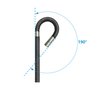 एयरो-इंजनों के निरीक्षण के लिए t51x श्रृंखला विमानन बोरस्कोप्स - Product Image 4