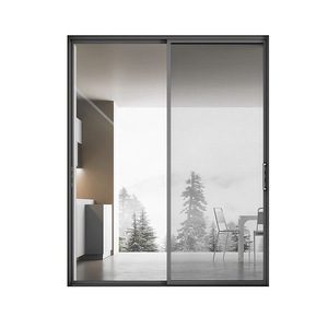ประตูห้องน้ำพลาสติก PVC ประตูห้องน้ำดีไซน์ประตูกระจกพีวีซี upvc