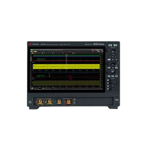 Osciloscopios Infiniium MXR Serie B de 15.6 Pulgadas Full HD en Tiempo Real, Gran Oferta, Software Completo y Actualizable MXR404B Infiniium Mxr - Product Image 2