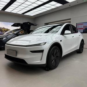<span class=keywords><strong>Tesla</strong></span> Model Y Voitures électriques de luxe <span class=keywords><strong>AWD</strong></span> 4WD 750KM SUV <span class=keywords><strong>Tesla</strong></span> Model Y - Product Image 4