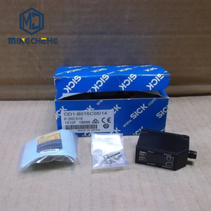 ขายส่ง OD1-B015C05I14 คอนโทรลเลอร์ PLC ใหม่ คอนโทรลเลอร์ PLC สำหรับโปรแกรมมิ่งจากโรงงาน - Product Image 1