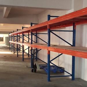 Estantes de supermercado de alta resistencia, estantes de productos, unidad para tienda, almacén, almacenamiento, estantes de exhibición, estante de almacenamiento de zapatos, estantes de <span class=keywords><strong>techo</strong></span> de coche - Product Image 1