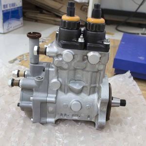 Pièces de moteur de camion, pièces automobiles, pompe d'injection 8-97603414-0 8976034140 094000-0480 094000-0481 094000-0482 - Product Image 1