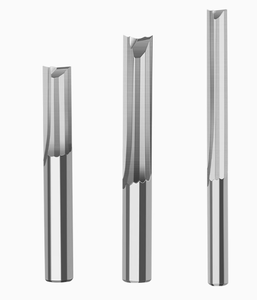 ชุดดอกกัดสำหรับไม้ MDF และเครื่องตัดไม้ปลายคาร์<span class=keywords><strong>ไ</strong></span>บด์แบบสองขลุ่ยปรับแต่ง<span class=keywords><strong>ไ</strong></span>ด้ - Product Image 5