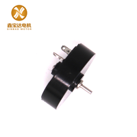 XBD-2607 12V Platte Motor Gebruik Voor Tattoo Pen Alternatieve Maxon Platte Dc Motor Coreless