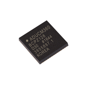 ADUCM360BCPZ128-R7 Encapsulation LFCSP48 Low-power Analog Micro-control Electronic Components - Product Image 1