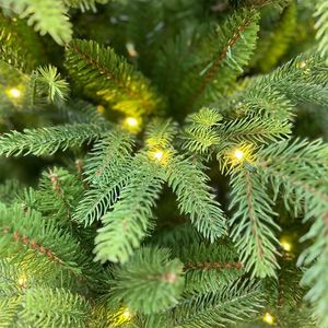 Nuevo Adorno Navideño de Lujo Encriptado a Gran Escala para Decoración de Piso, Árbol de Navidad - Product Image 2