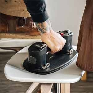 <span class=keywords><strong>Grabo</strong></span> <span class=keywords><strong>Pro</strong></span> Schwerlast Tragbarer Elektrischer Vakuumsaugnapf Werkzeug für Industrieanwendungen zum Bewegen von Glas und Holz - Product Image 6