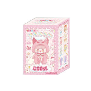 Naughty Bag 400% 2a Generazione <span class=keywords><strong>Dream</strong></span> È un Giocattolo di Peluche Colorato Blind Box Carino Trendy Regalo Accessorio - Product Image 1