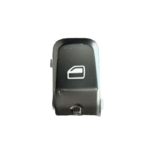 ปุ่มสวิตช์ควบคุมกระจกไฟฟ้าออดี้ A4L B8 8K0959855 สำหรับเปลี่ยนซ่อม - Product Image 1