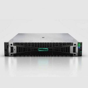 Servidor de Almacenamiento HPE DL385 Gen11 2U para Rack, Compatible con SSD y HDD, Servidor de Alta Densidad - Product Image 2