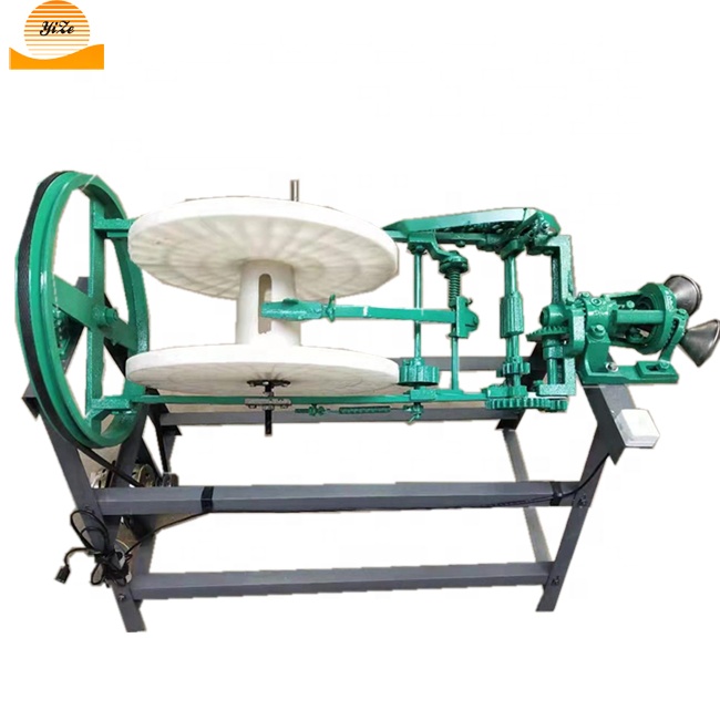 自動縄編み機 完動品 イセ号