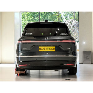 SUV eléctrico NIO ES8 <span class=keywords><strong>2022</strong></span> Performance Edition de segunda mano 0km como nuevo en China - Product Image 4