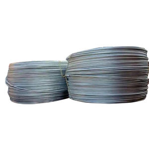 Высокоуглеродистая стальная проволока/пружинная стальная проволока/оцинкованная стальная проволока/пружинная проволока из нержавеющей стали/стальная проволока/проволока из ПК - Product Image 6