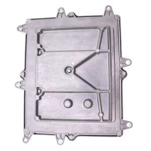 Unité de commande du moteur originale DL08 DV11 ECU 65.11201-7016 Contrôleur d'excavatrice 0281020072 pour DOOSAN DX340 DX480 - Product Image 4