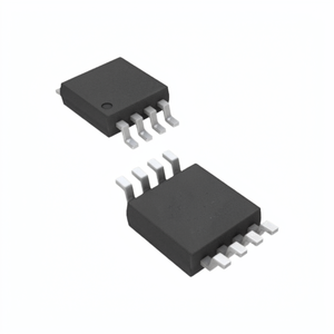 THS4121IDGNG4 8 TSSOP, 8 MSOP Exposed Pad Chip Acheter en ligne Composants électroniques originaux - Product Image 1