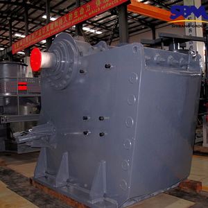 阿里巴巴股票价格碎石机碎石机制造商中国 - Product Image 1