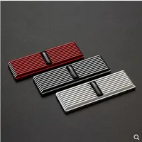 Radiateur solide en aluminium pour SSD M2 NVMe NGFF 2280, refroidisseur passif compact