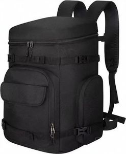 Mochila Impermeable de 65L para Botas de Esquí y Snowboard, Almacenamiento para Casco, Ligera, Duradera, Sistema de Transporte TCS, Unisex, para Viajes al Aire Libre - Product Image 1