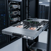 Serveur GPU 1U neuf ARS-111GL-DNHR-LCC