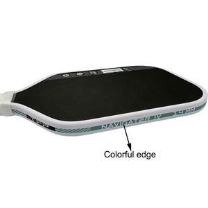 Oem usapa אישר t700 tp פחמן + eva fleball paddle מחיר המפעל paddles מותאם אישית 16mm/14 מ "מ - Product Image 6