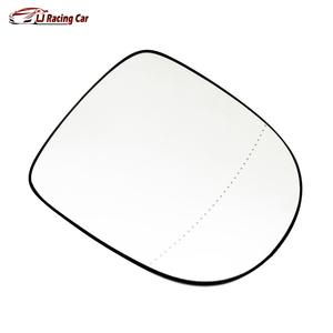 Rétroviseur latéral de voiture en verre chauffant pour Renault Clio 3 <span class=keywords><strong>Twingo</strong></span> Modus - Product Image 6
