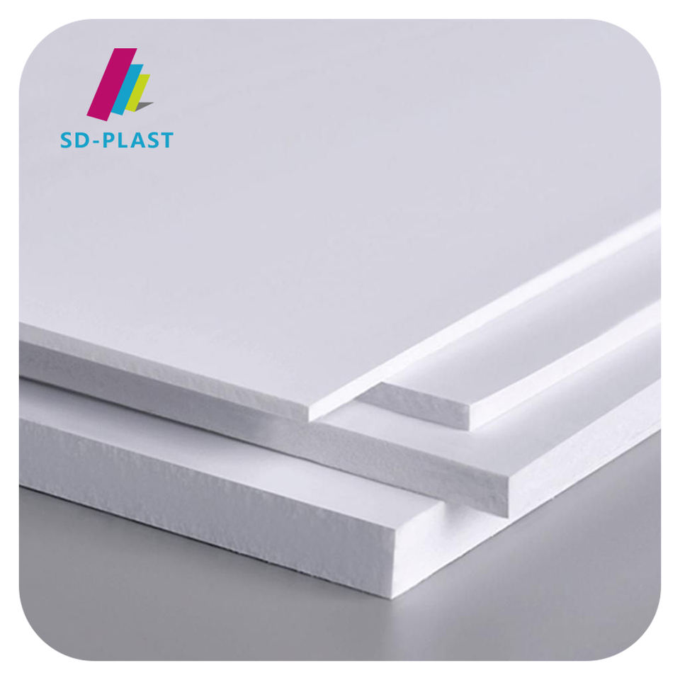 Pvc Insert Material Dependable Pvc Foam Sheet for Inserts, 1.8-50mm Thickness, Dependable ...