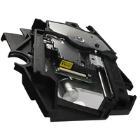 KES-497AAA de pilote de DVD de lentille laser pour Play Station 5 pièces de réparation de Console de jeu lentille Laser avec support pour PS5