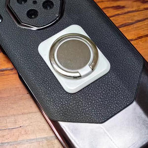 Suporte Magnético Ultra-Fino para Telefone, Montagem em Carro, Suporte para Celular com Rotação de 360 Graus, Grips Magnéticos para Telefone em Lote - Product Image 6