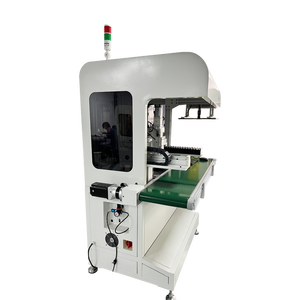 Nhà Máy Bán buôn tùy chỉnh độ chính xác cao ba trục Tự động pha Chế thiết bị trực tuyến theo dõi keo máy - Product Image 4