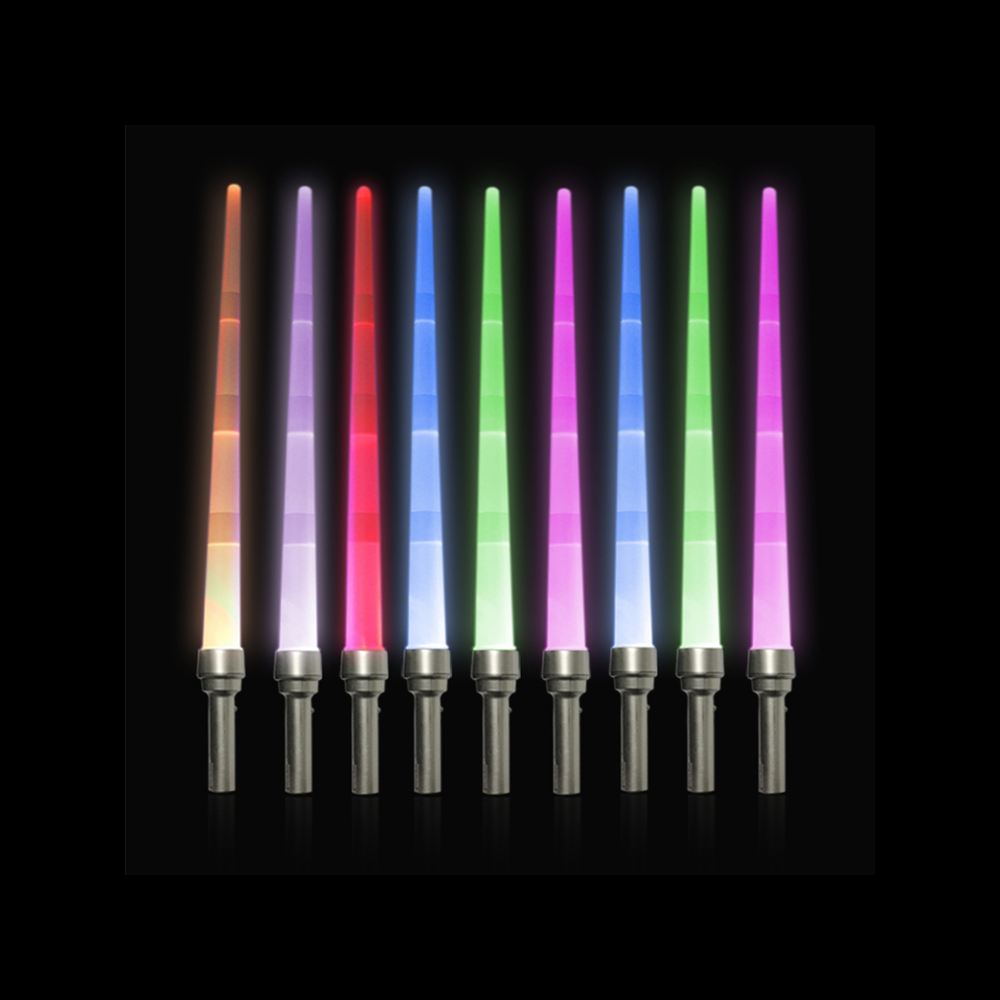 2022 оптовая продажа по заводской цене от производителя, меняющий Цвет мигающий меч rgb, световой меч, светодиодная игрушка