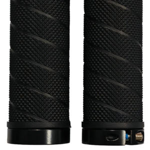 Impugnatura per smartGyro dual max 2 Dotata di una superficie a motivo diamante con scanalature diagonali - Product Image 3