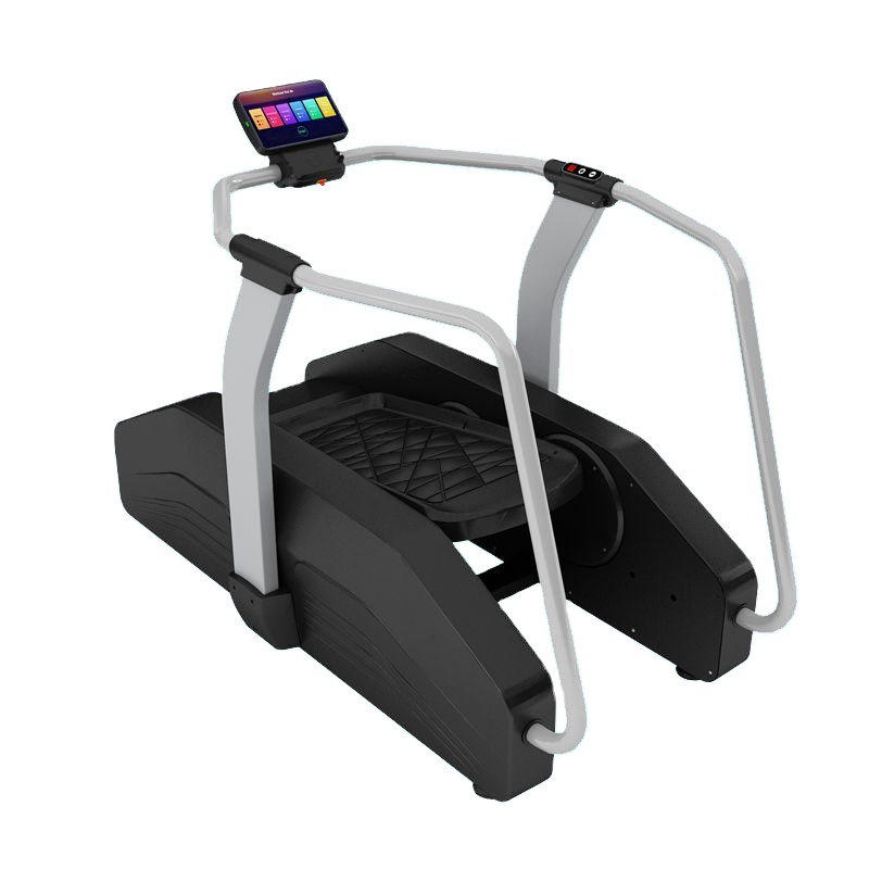 MND X800 Surfing Machine Steel Construction