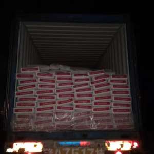 סיני מפעל פורטלנד מלט סוג אני מלט לבן - Product Image 3