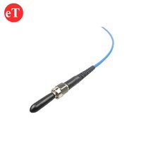 200 ~ 600um MM Simplex 3.0mm SMA Pigtail Cable SMA905 Connecteur Jumper Fiber Optic Patch Cord