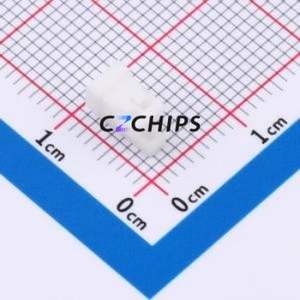 WAFER-MX150JK-2A Housing (Wire-to-Board / Wire-to-Wire) P=1.5mm Connector 1.5mm 1 2 White - Product Image 2