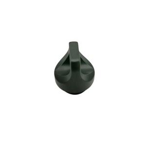 Service de tournage et fraisage CNC sur mesure en aluminium, pièces métalliques en alliage 6061, fabrication de prototypes précis en <span class=keywords><strong>atelier</strong></span> - Product Image 3