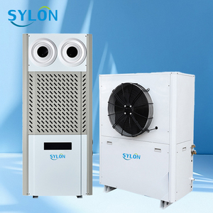 Sylon mới đến tiết kiệm năng lượng điều hòa không khí công nghiệp đứng chia <span class=keywords><strong>AC</strong></span> cho các ứng dụng khác nhau tại khu vực thương mại - Product Image 5