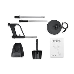 <span class=keywords><strong>Detector</strong></span> Subterrâneo de Metais e Ouro MD4030 - Product Image 4