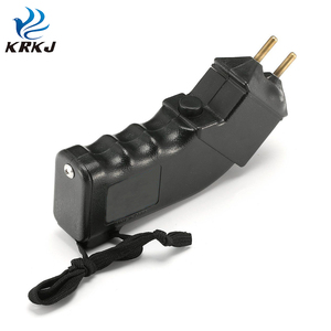 เครื่องช็อตปศุสัตว์แบบมือถือระบบไฟฟ้าสำหรับปศุสัตว์ KD860 - Product Image 5